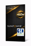 460W Performance 7