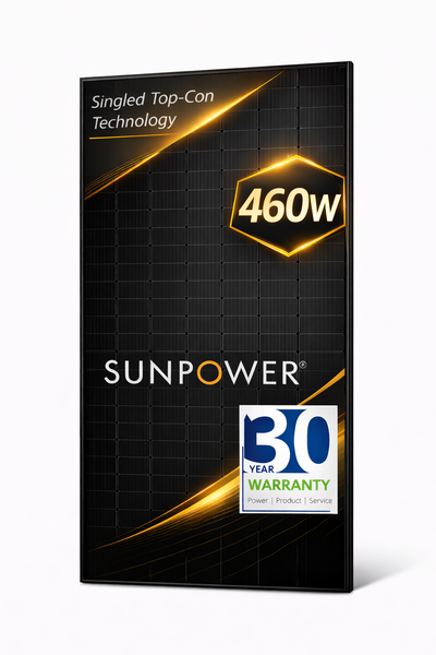 460W Performance 7
