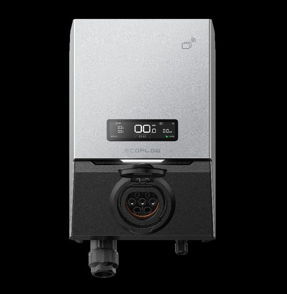 Ecoflow PowerPulse 2 EV Charger
