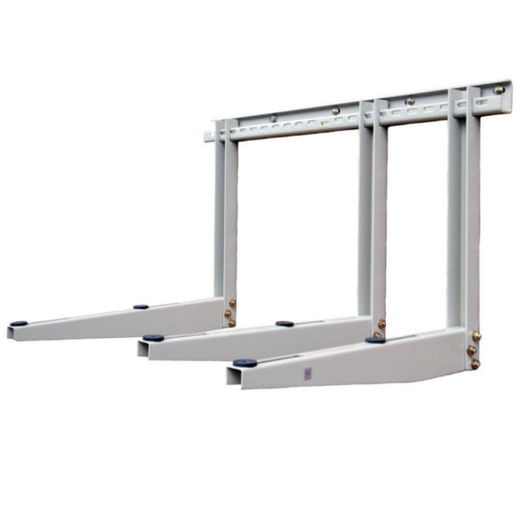 Heat Pump Wall Bracket - 3 Arm - XXL