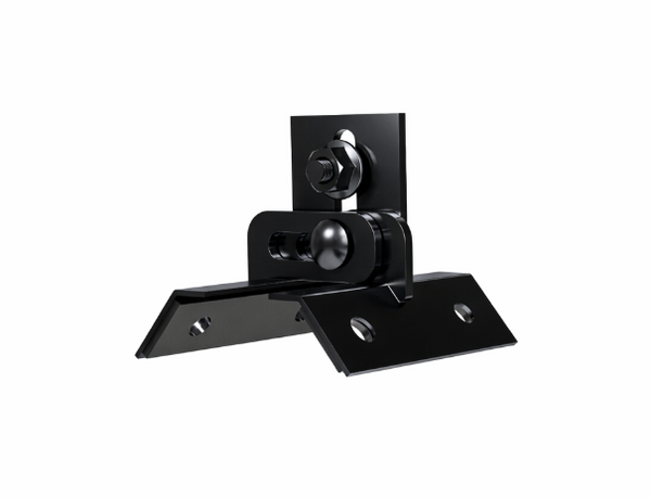 SM Pro Metal Hook Short