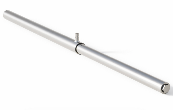 SM-PRO-01-BALLAST-ROD-SILVER