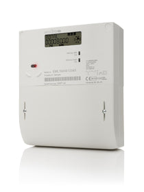 Emlite Bi-Directional 3-ph generation meter EMP1.av NET, 100A (1000 pulse/kWh)