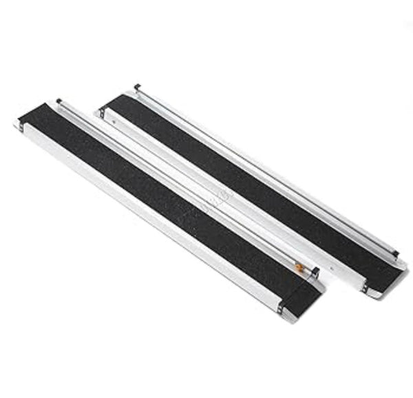 Lite Work Ramp (pair) max 272kg