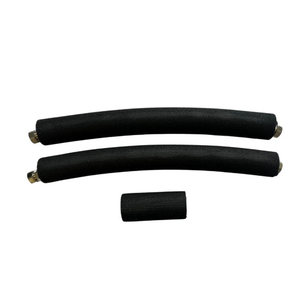 Intaflex Hose Kit 1" F x 28mm straight pair