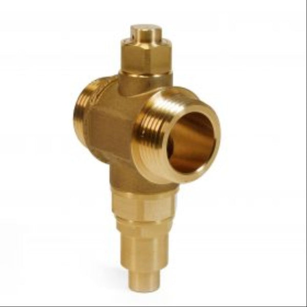 Inta Anti Freeze 28mm Compression