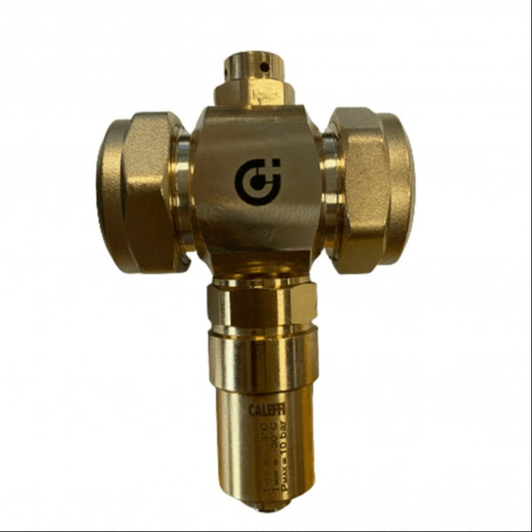 Altecnic anti freeze valve - 28mm Compression