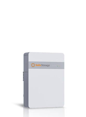 Solis IntelliHome 5kWh Lithium Battery