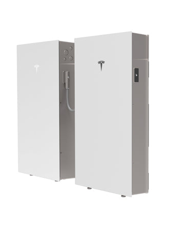 Tesla Powerwall 3 Expansion 13.5kWh DC Battery Expansion Only - 1807000-20-B