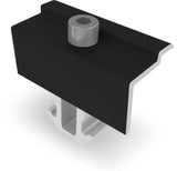 K2 2004564 DomeClamp MiniClamp EC Black Set 30-50 image 2