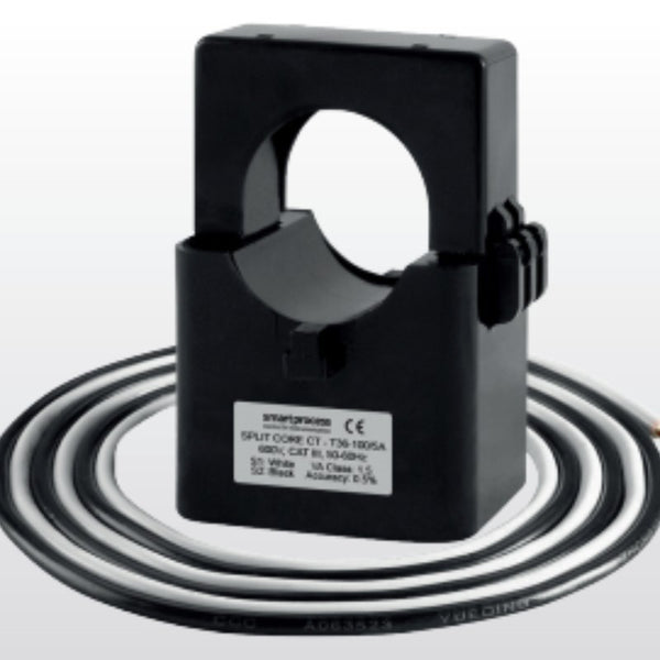 Hypervolt CT-Clamp