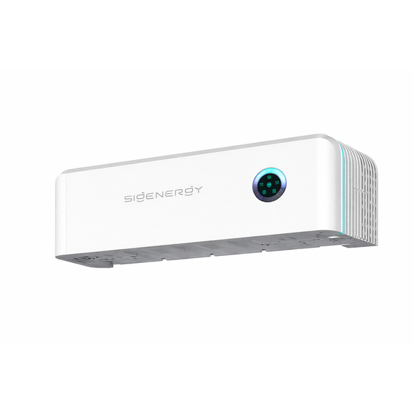 6kW SigenStor EC – Three Phase
