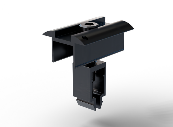 SM-CORE-01-MID-CLAMP-BLACK
