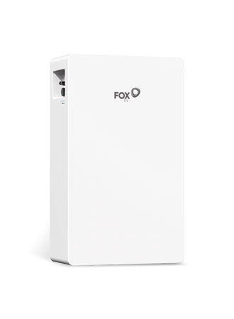Fox ESS EP6 5.76kWh Battery with Heating Element