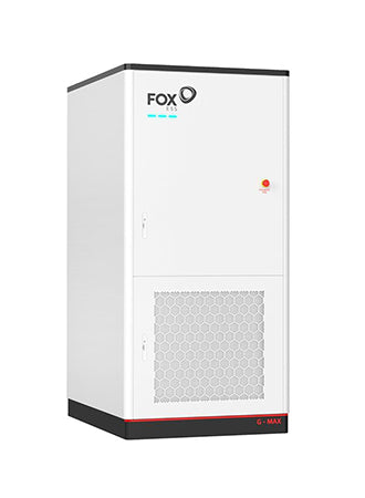 Fox G-Max All in One, 100kW with 215kWh