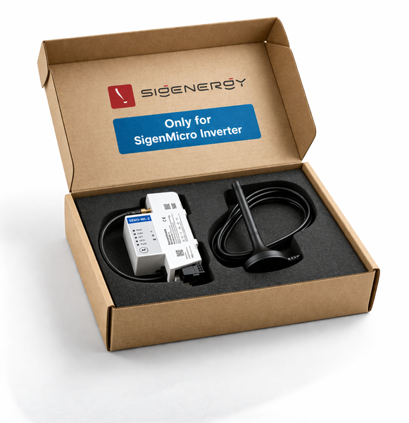 Sigen Sensor TP-CT100-WI Three Phase