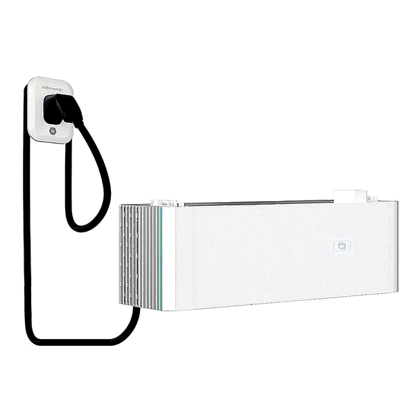Sigenergy EV Charger EVDC 25kW 10m Cable