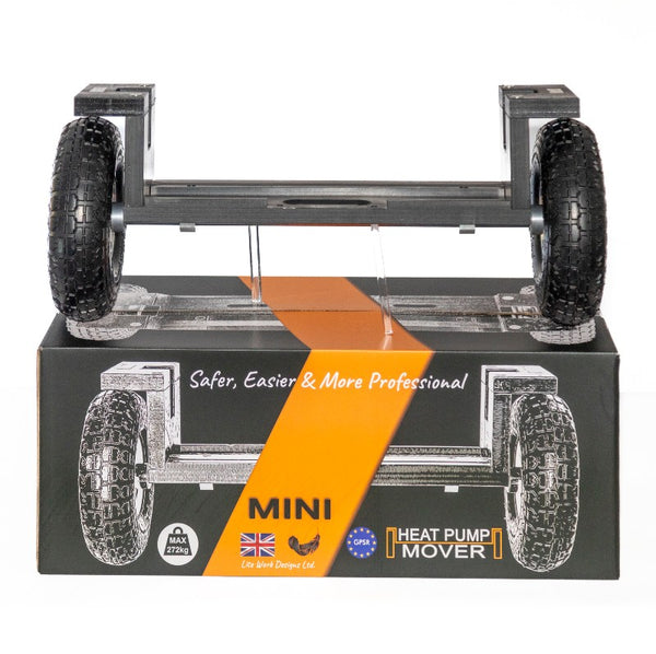 Lite Work MINI Mover 471mm