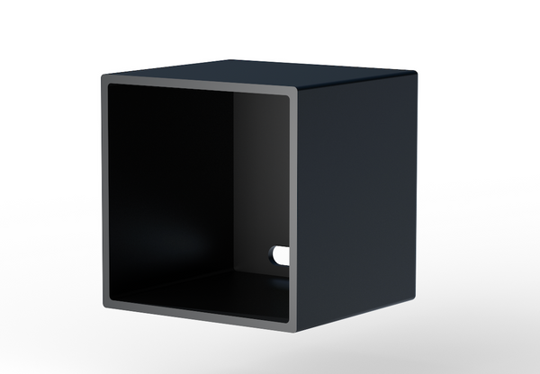 SM-CORE-01-END-CAP-BLACK