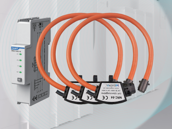 Sigen Power Sensor with Rogowski Coil TP-RC300