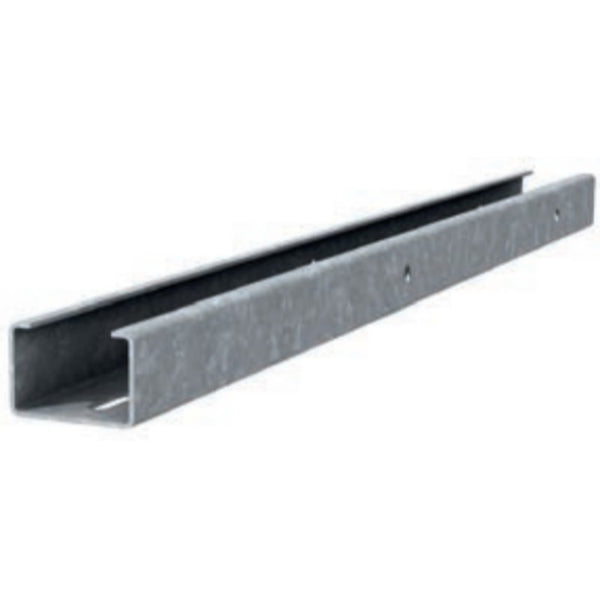 Solarport - GM Rear Upright 80x40x1.45 2219L - 1261-RUP-30