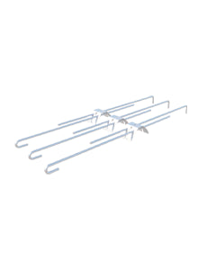 Panelclaw Wave Connector pin (set of 3 pieces)