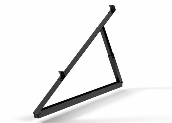 SM Pro Triangle System Black