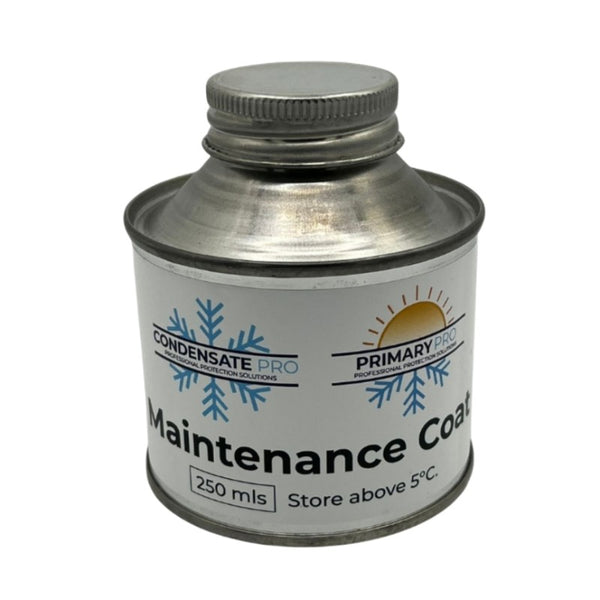 Primary Pro Maintenance Coat 250ml