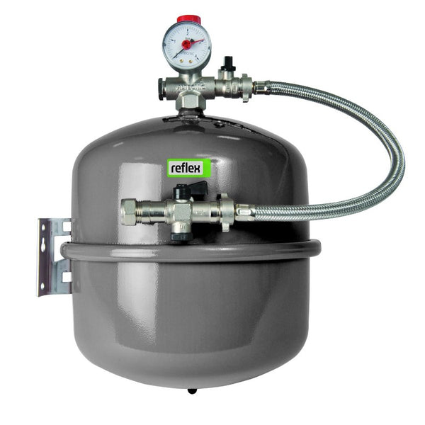 Altecnic 12LT Robokit Extra Heating Expansion Vessel