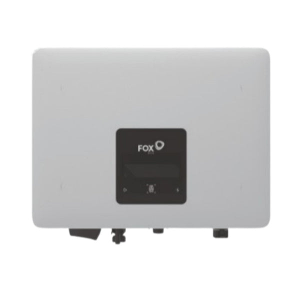 Fox ESS S Series (G2) 1.5kW 1ph 1MPPT String Inverter