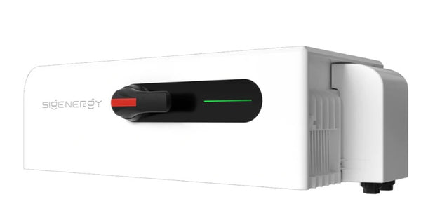 SigenStack BC M2 0.5C BST