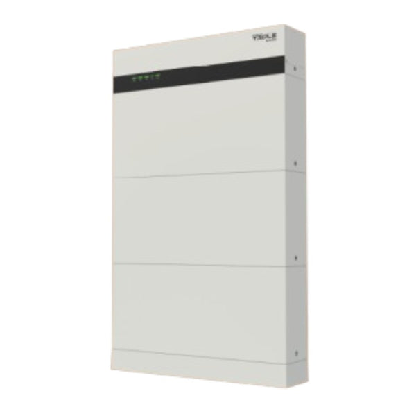 SolaX TP-HS50E 5.1kWh Battery
