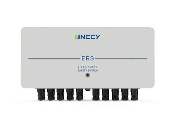 Onccy Firefighter Safety Switch 20 Pole