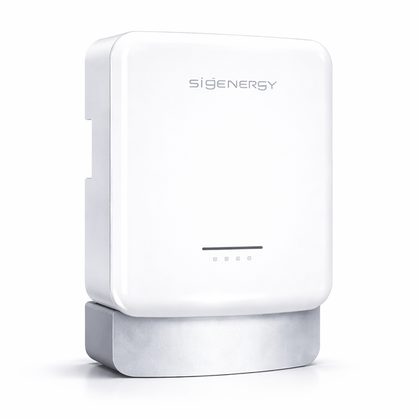 12kW TP2 Hybrid Inverter – Three Phase