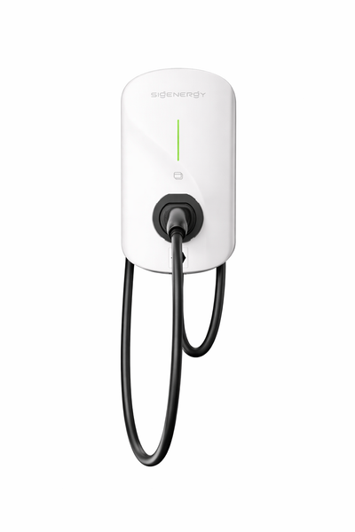 Sigenergy EV Charger EVAC 7kW 4G with 5m Cable
