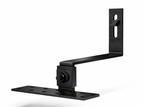 SM Pro Tile Hook Black