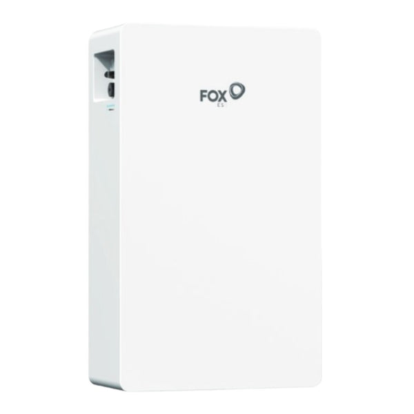 Fox ESS EP6 5.76kWh Li-ion Battery w/ heating function