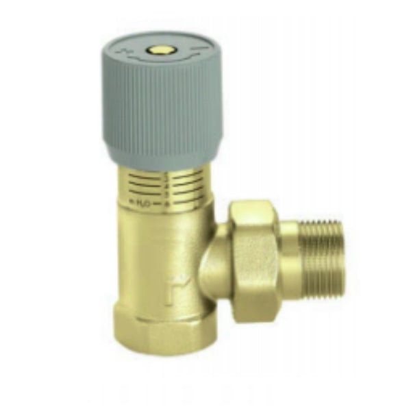 Altecnic auto-bypass valve