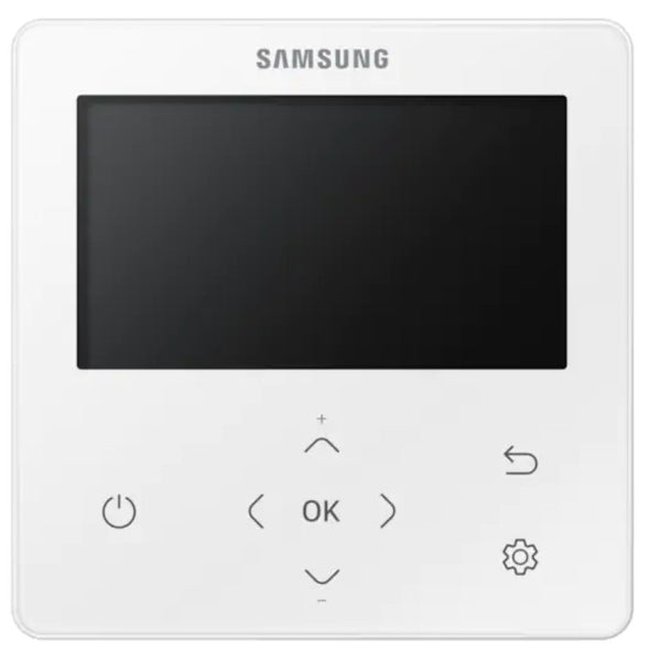 Samsung EHS Wired Controller MWR-WW10N