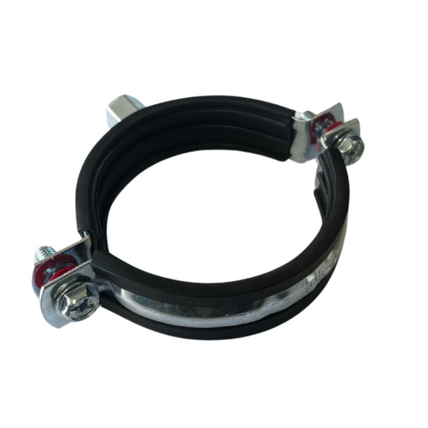 Primary Pro Rubberlined clip for 22x25 / 28x21 insulation (1 unit)