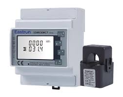 Sigenergy Power Sensor Three Phase External 120A CT DH