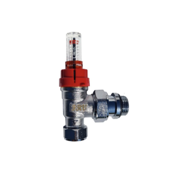 Firepower FRV Flow Regulating Valve