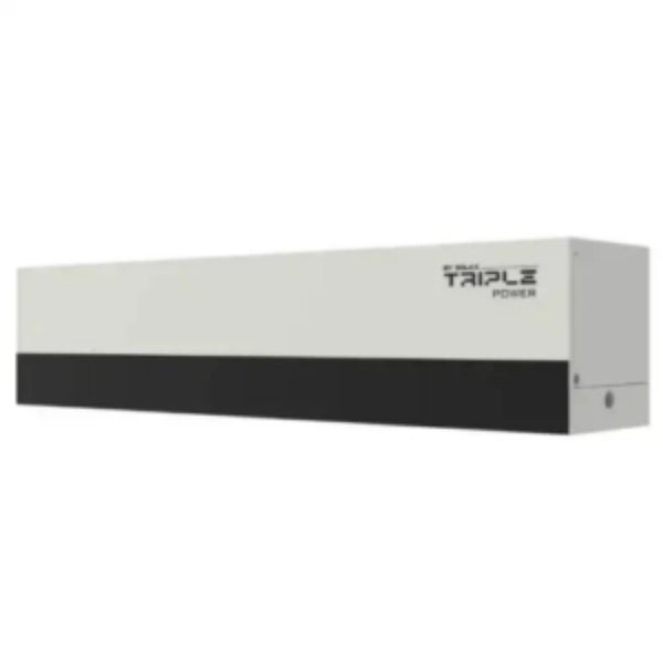 SolaX T BMS-MCS0800E BMU