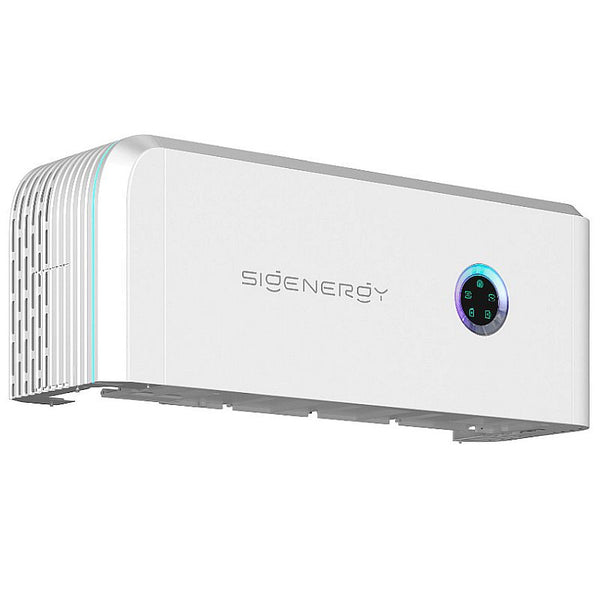 3kW SigenStor EC – Single Phase
