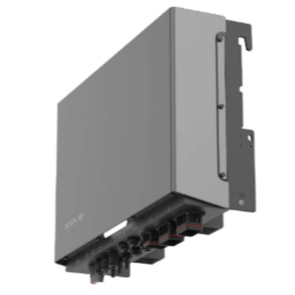 EcoFlow PowerOcean 6kW Hybrid 3ph Inverter BUNDLE w/ Meter, Junction Box and Base