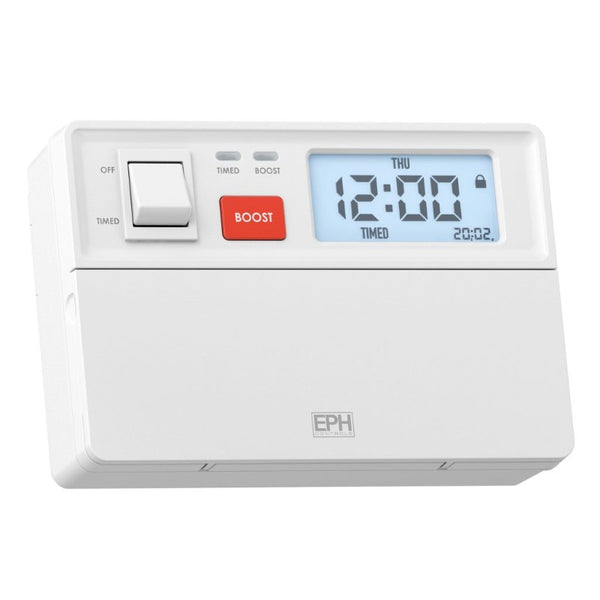 IMC Immersion Controller