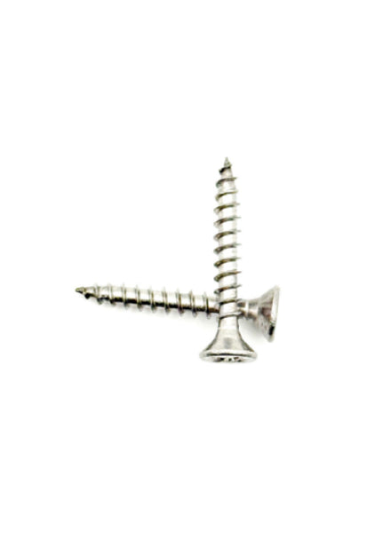 GSE In-Roof 3.5mm x 25mm A2 Flashing Hook Screw