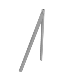 NSP - Facade support strong design 1.3-1.6m