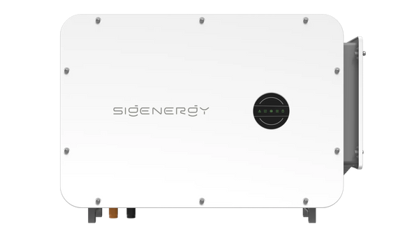 60kW HYB Sigen Hybrid Inverter – Microgrid & Backup Solutions