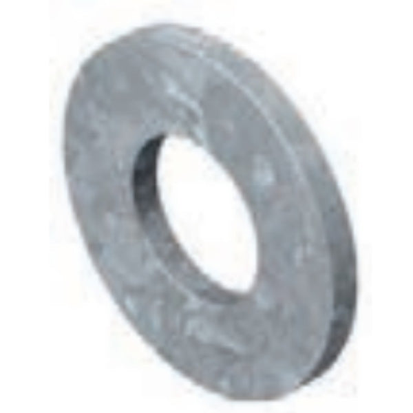 Solarport DF - Plain Washer M12 Form C HDG - M12 - ISO 7089